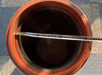 潍城抗爆容器